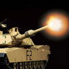 TAMIYA 1/16 scale R/C model assembly kit M1A2 ABRAMS W/OPTION KIT