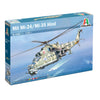 Italeri 1/72 Russian helicopter Mil Mi-24 P /Mil Mi - 35 P