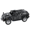 Cada BIG CHASSIS CARS Fierce Warrior SUV -  561 pcs