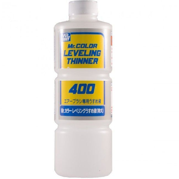 Mr Hobby - Mr Color Leveling Thinner 400ml (T108)