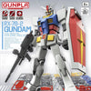 BANDAI HOBBY EG 1/144 RX-78-2 Gundam (3L)