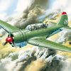 ICM 1/72 Su-2, WWII Soviet Light Bomber
