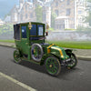 ICM 1/24 scale Type AG 1910 London Taxi