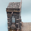 FoG Models 1/35 scale Diorama set “The Cathedral” Building and base 295mm x 295mm