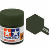 Tamiya Acrylic Paints 10ml XF1 - XF93 Model Paint Jars colours