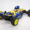 Tamiya RC car 1/10 Super Avante Td4