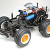 Tamiya 110 Comical Hornet Wr-02Cb Radio Control Car Kit