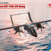 ICM 1/48 Bronco OV-10A U.S. Navy