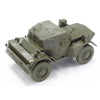 Tamiya 1/48 scale WW2 British Commonwealth Dingo MkII Armoured Scout Car