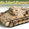 Dragon 1/35 WW2 German Pz.Kpfw.I Ausf.B DAK Version