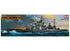 TAMIYA 1/350 SHIPS WW2 BRITISH ROYAL NAVY HMS KING GEORGE V battleship model kit