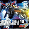 BANDAI HOBBY HGAC 1/144 Wing Gundam Zero