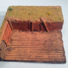 FoG Models 1/35 Scale - Trench - Vignette base 150mm x 150mm