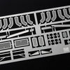 Hasegawa 1/48 AH-64D Apache Longbow JGSDF Detail Kit