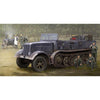 Trumpeter 1/35 WW2 Geman Sd.Kfz.8 DB9 Half Track Artillery Tractor