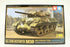 Tamiya 1/48 scale WW2 American US M10 Mid Production tank model kit