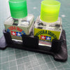 Double Glue bottle holder, suit Tamiya and AK glue bottles