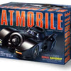 AMT 1:25 1989 Batmobile plastic assembly car model kit