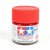 Tamiya Gloss Acrylic Paints X1 - X35 Model Paint 10ml Jars