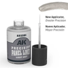AK Interactive Panel liner – Light grey 30ml