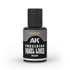 AK Interactive Panel liner – Black 30ml