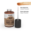 AK Interactive Panel liner – Fresh Rust 30ml