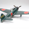 TAMIYA 1/48 Scale AIRCRAFT WW2 IJN Japanese A6M5/5A ZERO (ZEKE)