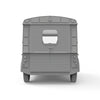 AK Interactive 1/35 Scale Model Kit Citroen Type HY Commercial Van