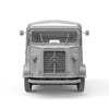AK Interactive 1/35 Scale Model Kit Citroen Type HY Commercial Van