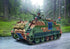 Italeri 1/35 M113 fully tracked armored personnel carrier (APC)