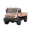 EE ROCK CRAWLER 1:14 RC Mercedes-Benz Unimog Crawler Pro