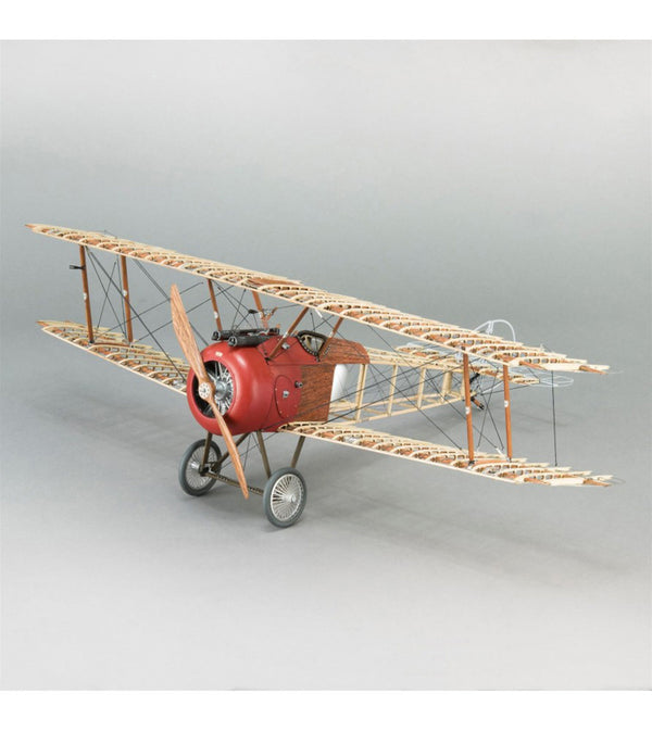 ARTESANIA KITS 1/16 SOPWITH CAMEL F1 1918