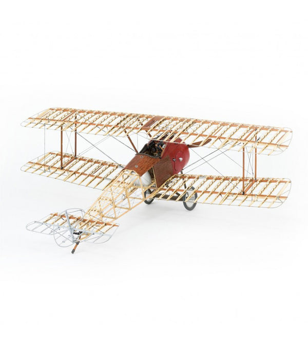 ARTESANIA KITS 1/16 SOPWITH CAMEL F1 1918