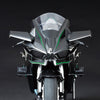 TAMIYA 1/12 Scale BIKES KAWASAKI NINJA H2R motorbike model kit