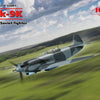 ICM 1/32 Yak-9K, WWII Soviet Fighter Plane