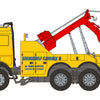 ITALERI 1/24 Scale TRUCKS Mercedes-Benz Wrecker Truck lorry