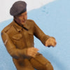 Homefront 1/35 scale WW2 British driver