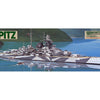 TAMIYA 1/350 SHIPS WW2 German Kriegsmarine TIRPITZ BATTLESHIP WITH STAND