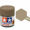 Tamiya Acrylic Paints 10ml XF1 - XF93 Model Paint Jars colours