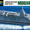 Tamiya 1/700 JMSDF Defense Ship FFM-1 Mogami