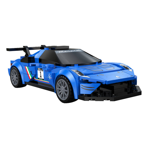 CADA 1:24 MINI CARS Maserati MC20 GT2 - 240 pcs