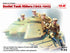 ICM 1/35 WW2 Soviet Tank Riders (1943-1945) (4 figures)