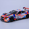 NUNU 1/24 CAR BMW M6 Gt3 2020 Nls Winner