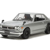 TAMIYA 1/24 CARS 1/24 SKYLINE 2000GT-R ST CUSTOM car model kit