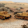 ITALERI 1/72 FIGURES SEMOVENTE M40 DA 75/18