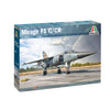 Italeri 1/48 scale French Air Force Mirage F1 C/CR