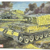 Dragon 1/35 WW2 German Sd.Kfz.184 Ferdinand (the Battle of Kursk)