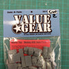 Valuegear 1/35 WW2 commonwealth stowage set #2