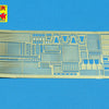 ABER 1/35 WW2 German Soldier equipment belts and straps