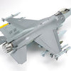TAMIYA 1/32 AIRCRAFT - LOCKHEED F-16 CJ F.FALCON plane model kit